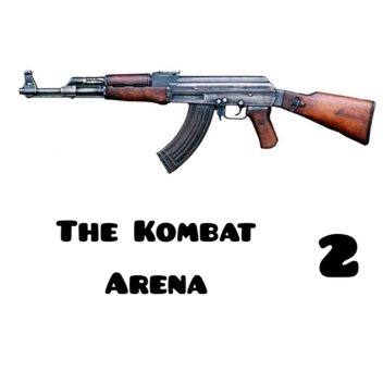 The Kombat Arena EVOLUTION