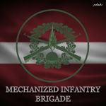 Land Forces Mechanized Infantry Brigade
