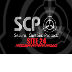 SCP Foundation Facility Site-[][]
