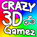 Crazy Games 3D
