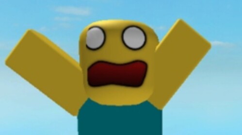 Infinite obby