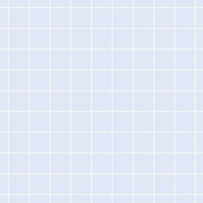 Pastel Blue Grid Roblox decal