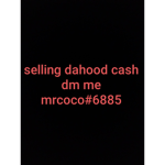 Mrcocopat fan group