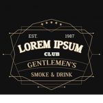 Lorem Ipsum Social CLub