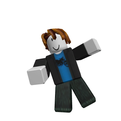 베이컨 소년 (오른쪽) - Roblox