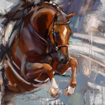 Crystal Breeze Equestrian