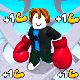 🥊Punch to Escape