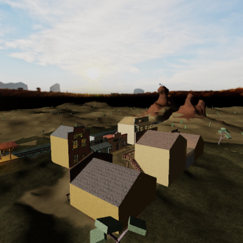 Bounty Hunting Simulator
