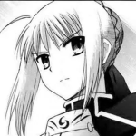 Fate/Excalibur