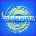 Cosmandra Games