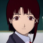 Serial Experiments Lain - Classrom [W.I.P]