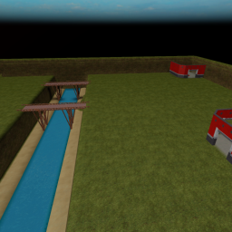 Capture The Flag
