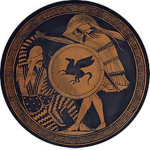 GSOS | Greek State of Sparta | GSOS