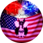 FREEDOM BADGE!!