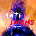# Anti Lockers