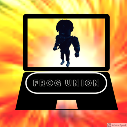 CITY OF FROG UNION