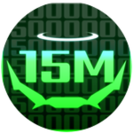 [15,000,000]