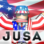 [USA] United States  of  America
