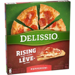 Delissio Family