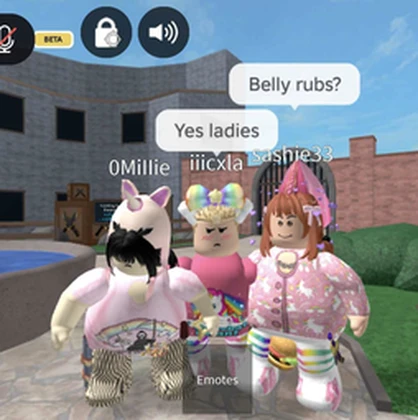 samzi’s Roblox group icon