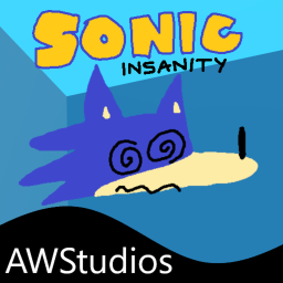 Sonic Insanity / Testing Place