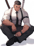 Big Bara o Himbo o Gym