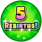 Game Badge Thumbnail