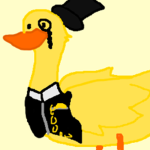 Quackingstons