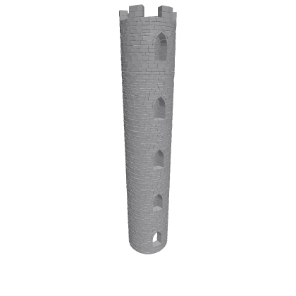 Castle Tower
