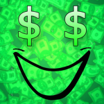 AFK For Cash