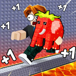 (UPD) +1 Speed Brainrot Run Escape