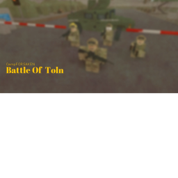 Battle of the Hills