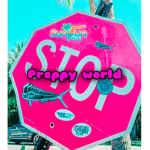 —Preppy World—