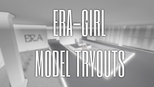 Era-Girl Tryouts
