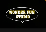 Wonder fun studio!