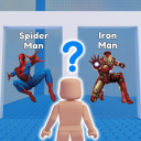 Would You Rather: Super Hero Tower 🦸