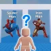 Would You Rather: Super Hero Tower icon