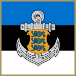 Eesti merevägі