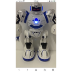 Robot-world