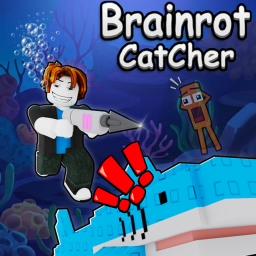 [NEW] Brainrot Catchers