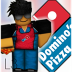 Domino Pizza!