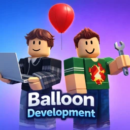Balloon Development Testing Hub icon