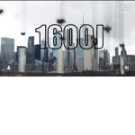 1600J