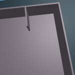 Some type of building place