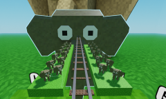 [UPD🐘] Kiedy jazda w wózku jest realna