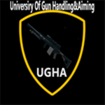 []University Of Gun Handling & Training.[]