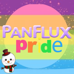 PanFlux Pride!