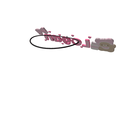 Logan necklace