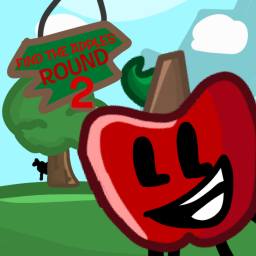 Find The Apples Round 2 (14)