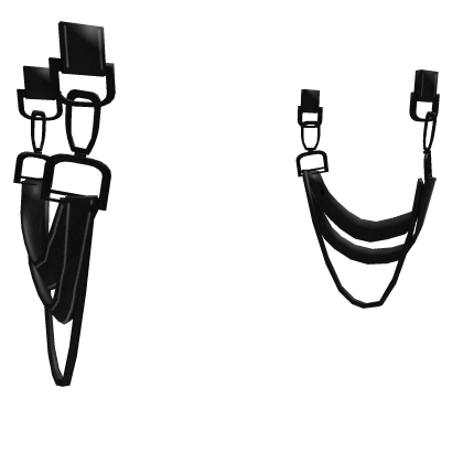 Black Suspender thumbnail